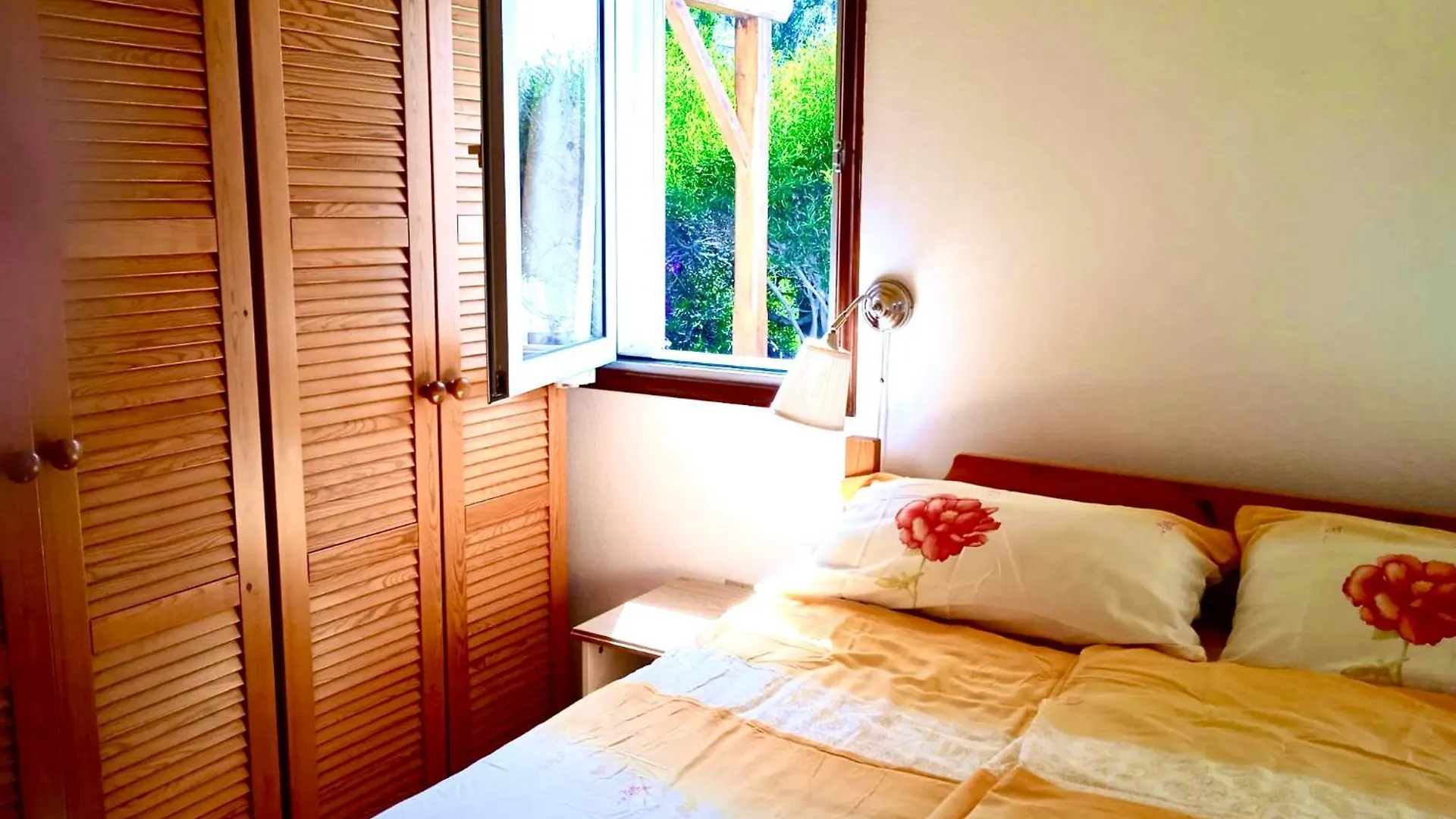 Dom wakacyjny Casa Mira, Ruhiger Bungalow In Las Norias Los Llanos De Aridane