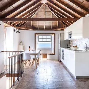 Casa Rai Dejate Sorprender! San Andres (La Palma)