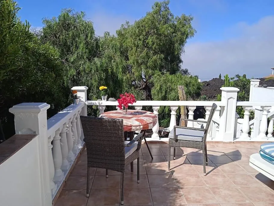 Casa Mira, Ruhiger Bungalow In Las Norias Los Llanos De Aridane Holiday home